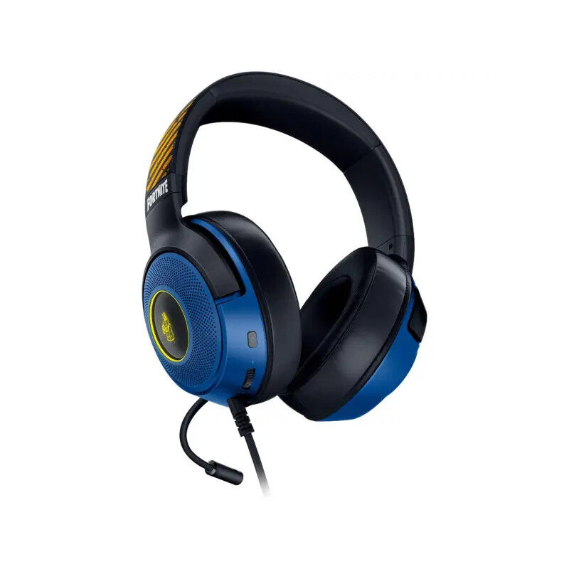 Casque De Jeu Kraken V3 X Fortnite Edition thumbnail 3