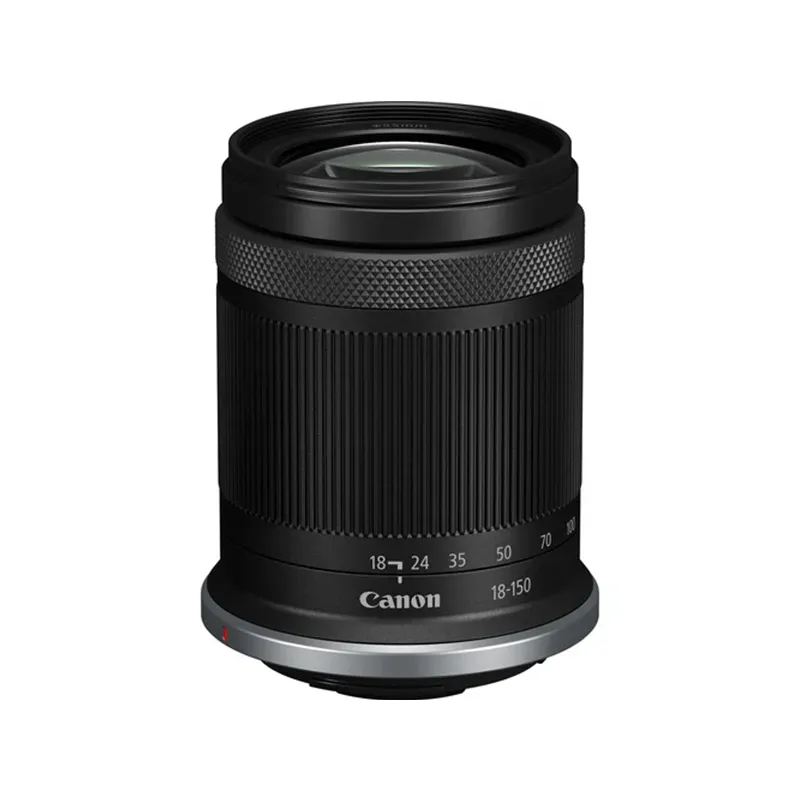 Canon Rf-s 18-150mm F/3.5-6.3 Is Stm