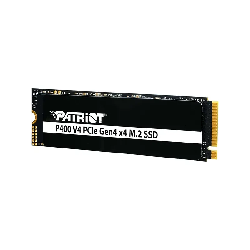 Patriot P400 V4 2tb Ssd M.2 2280 Pcie Gen 4x4