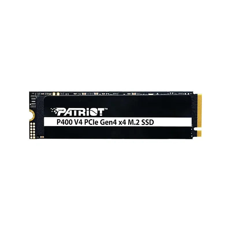 Patriot P400 V4 2tb Ssd M.2 2280 Pcie Gen 4x4