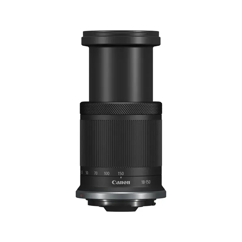 Canon Rf-s 18-150mm F/3.5-6.3 Is Stm