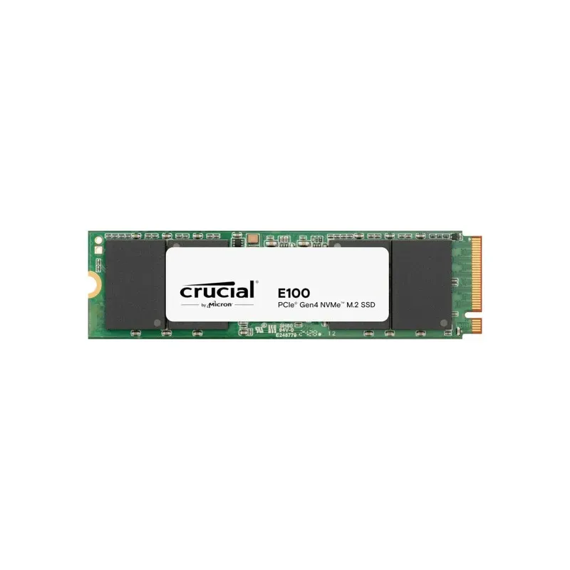 Crucial E100 M.2 Pcie Nvme 1tb