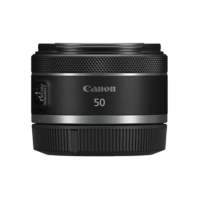Canon Objectif Rf 50mm F/1.8 Stm
