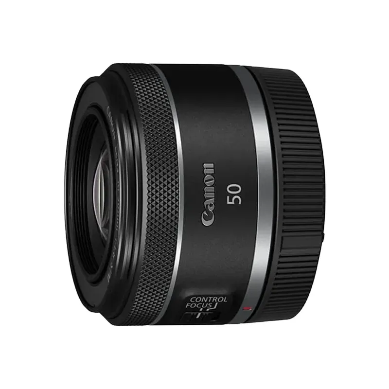 Canon Objectif Rf 50mm F/1.8 Stm