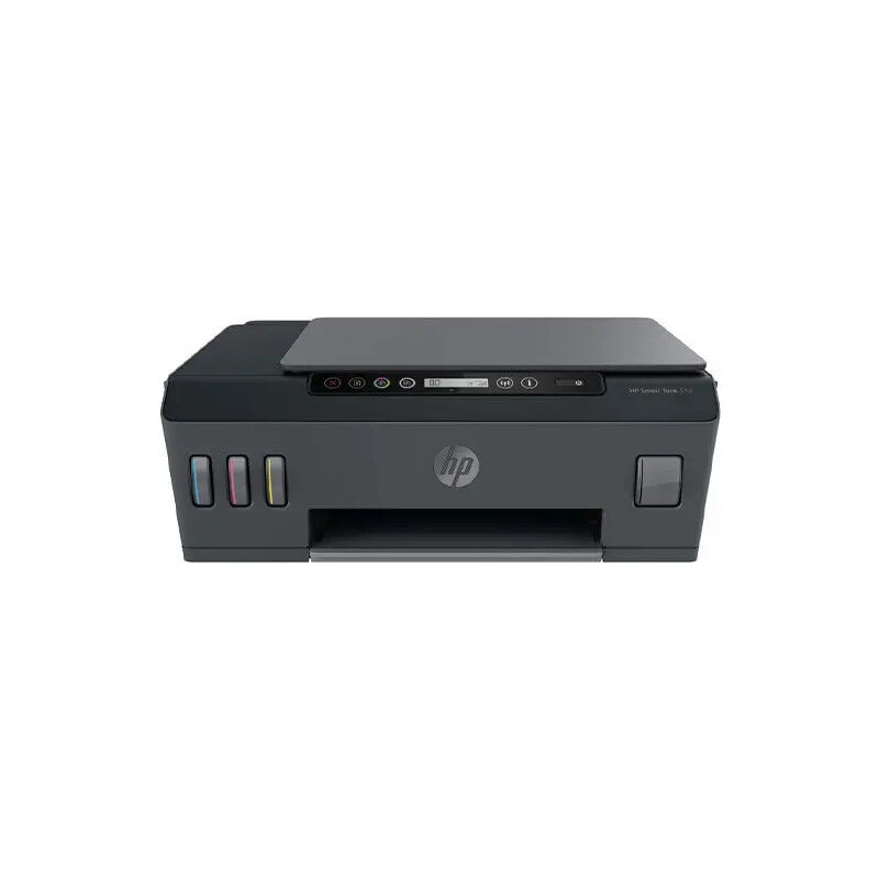 Hp Smart Tank 515 Imprimante Multifonction À Réservoirs Rechargeables (1tj09a) thumbnail 2