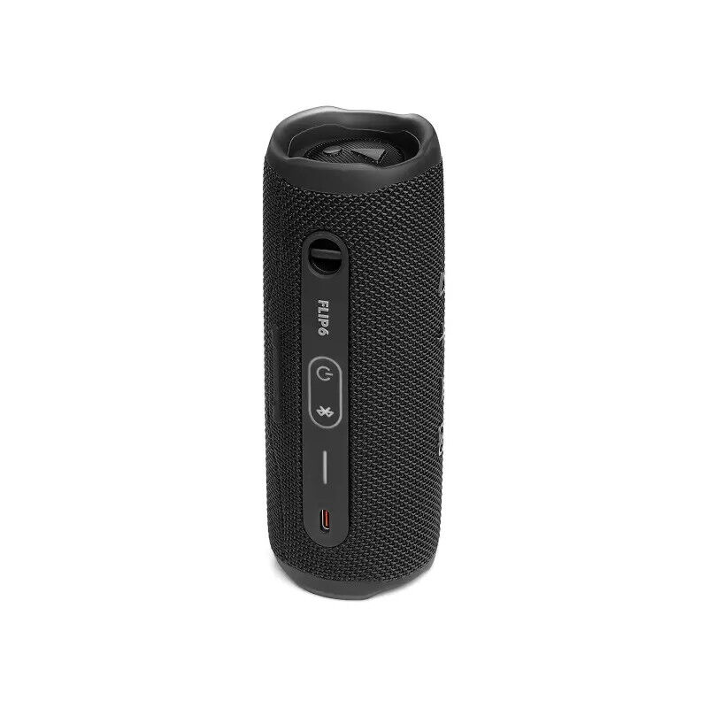 Enceintes Flip 6 Noir