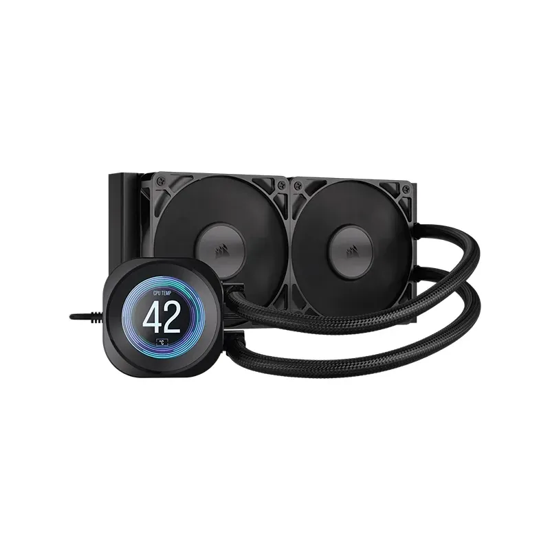 Nautilus 240 Rs Lcd