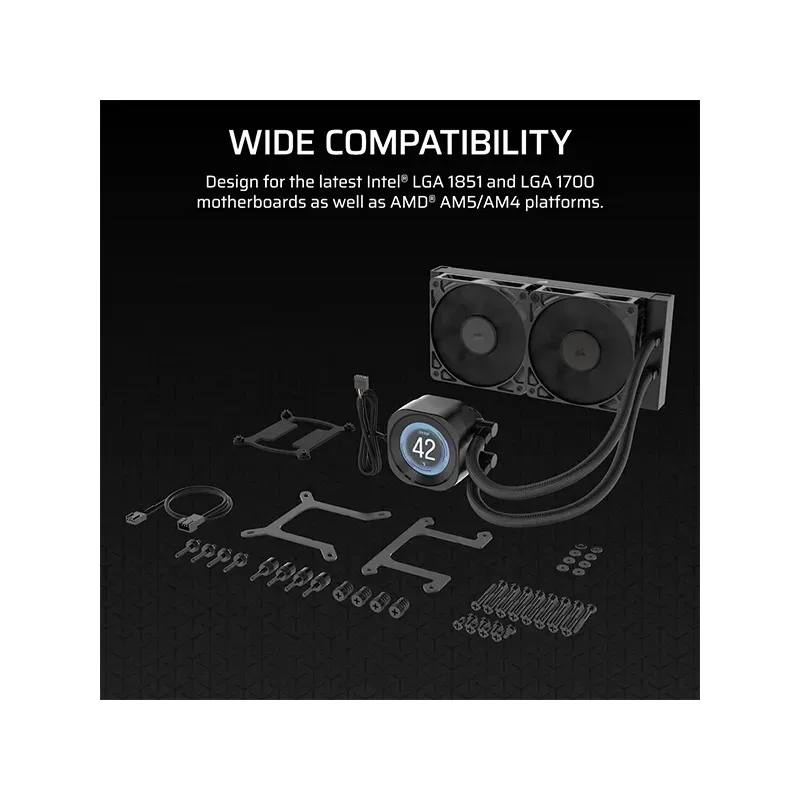 Nautilus 240 Rs Lcd thumbnail 3