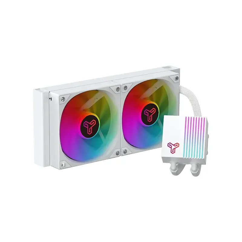 Connect Lb240mm Blanc