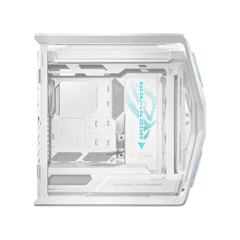 Asus Rog Hyperion Gr701 Blanc