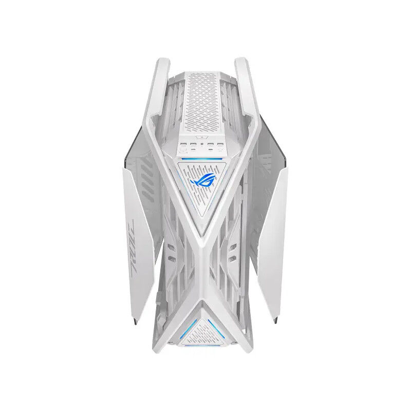 Asus Rog Hyperion Gr701 Blanc thumbnail 3