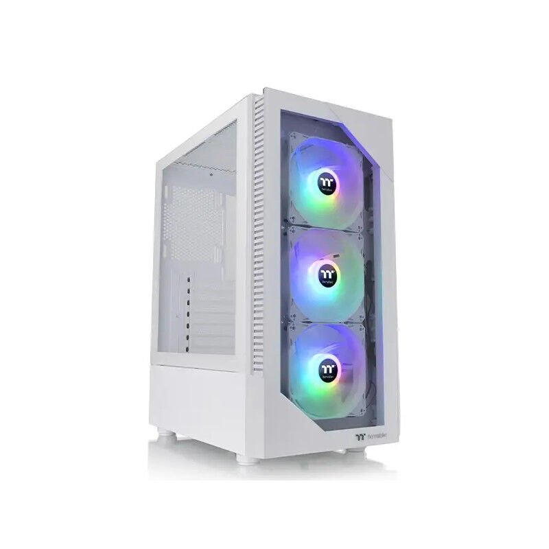Thermaltake View 200 Tg Argb