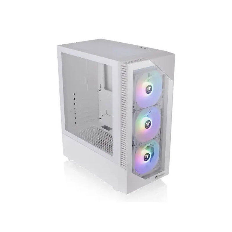 Thermaltake View 200 Tg Argb