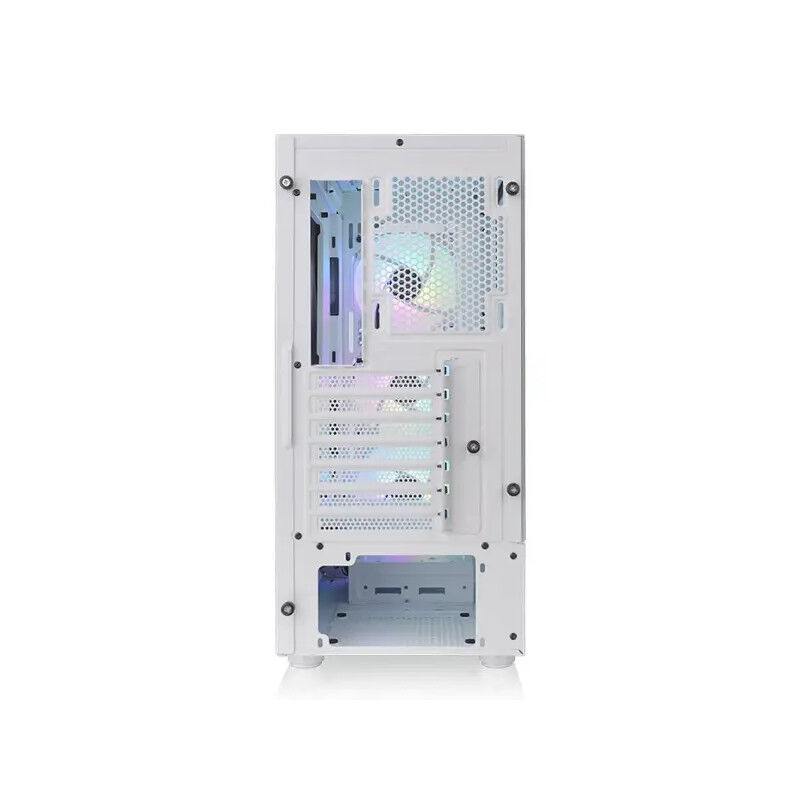 Thermaltake View 200 Tg Argb Blanc thumbnail 4