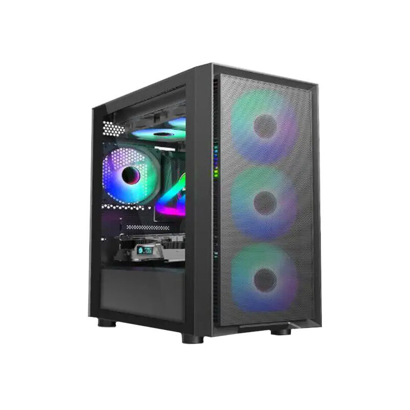 Connect Airboost Argb