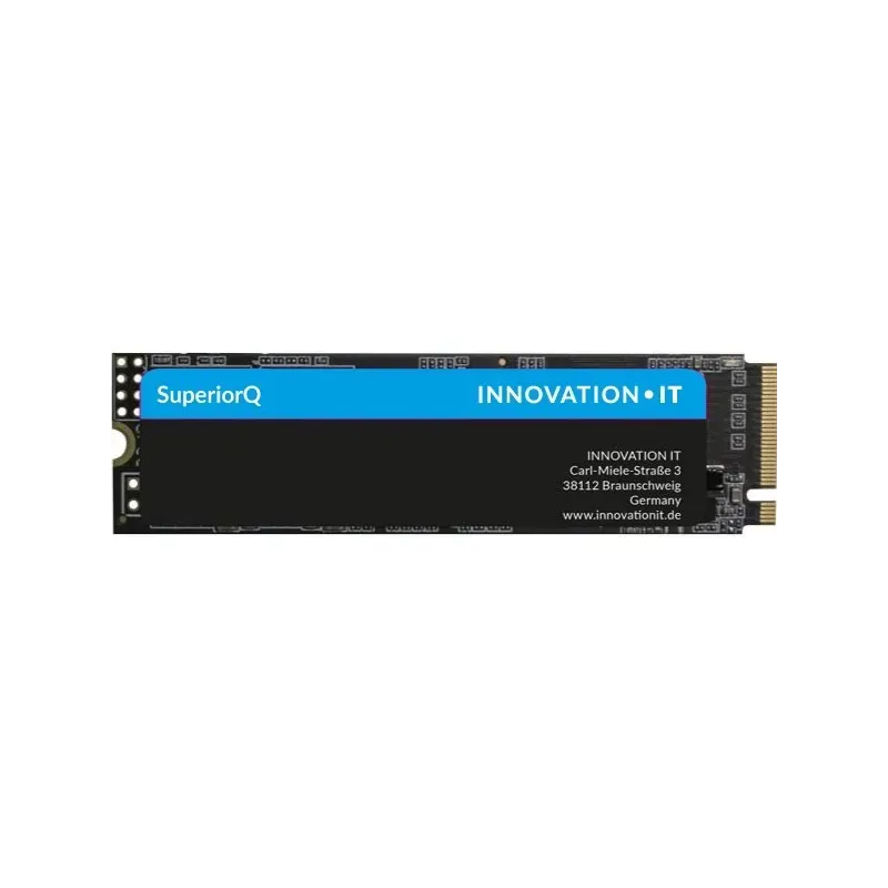 Superiorq 1tb Ssd M.2 Bulk (qlc)