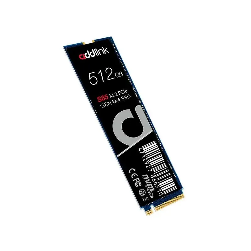 Disque Ssd S85 512 Go Nvme M.2 Pcie Gen4 X4 – Performance Pro