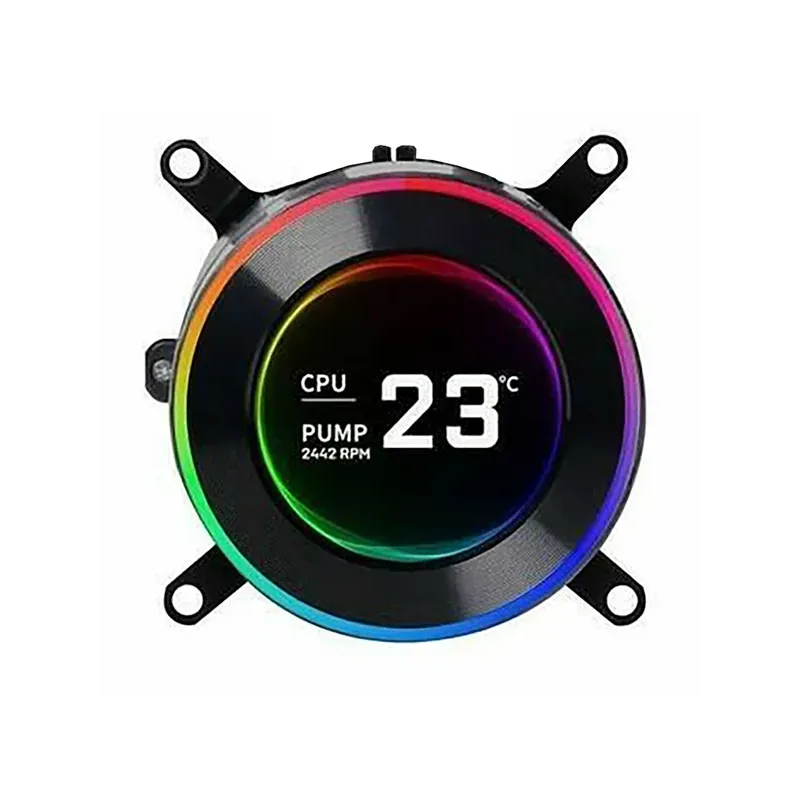 Hydroshift Ii Lcd-c 360cl thumbnail 3