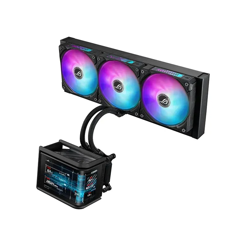 Asus Rog Ryuo Iv Slc 360 Argb Noir thumbnail 2
