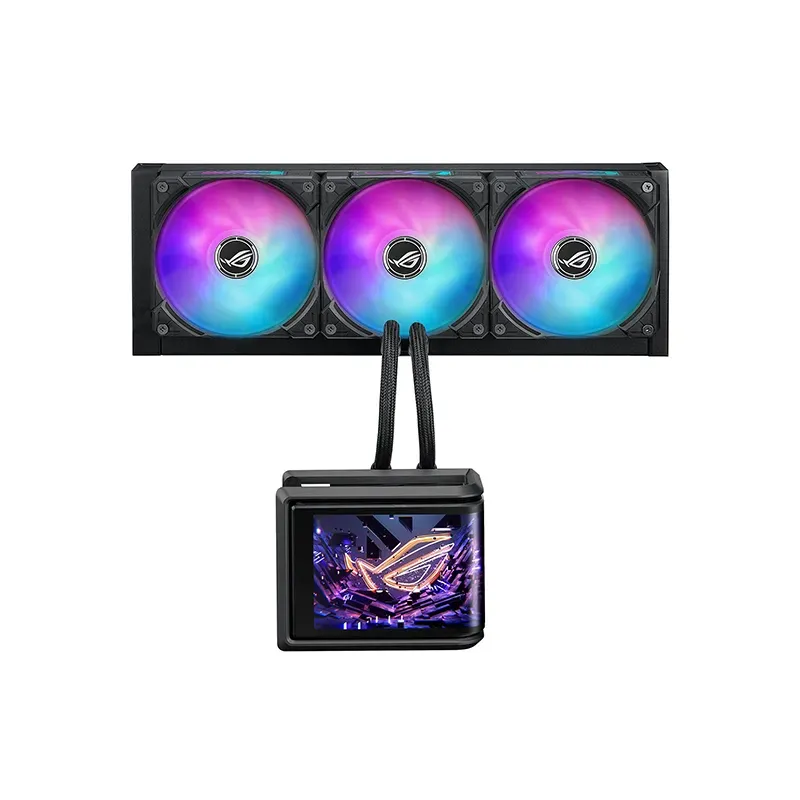 Asus Rog Ryuo Iv Slc 360 Argb Noir thumbnail 1