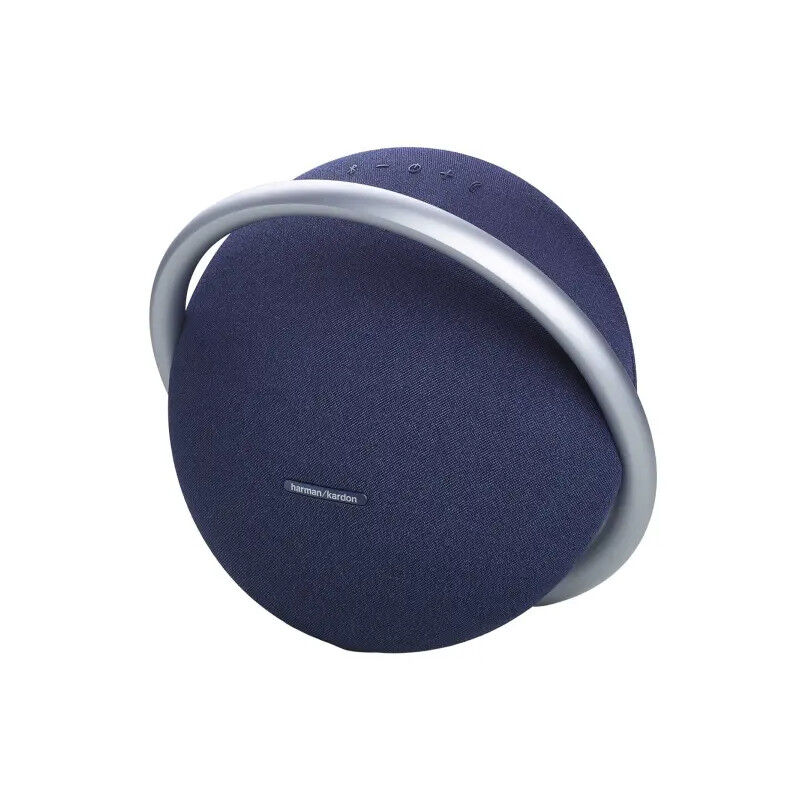 Onyx Studio 8 Bleu