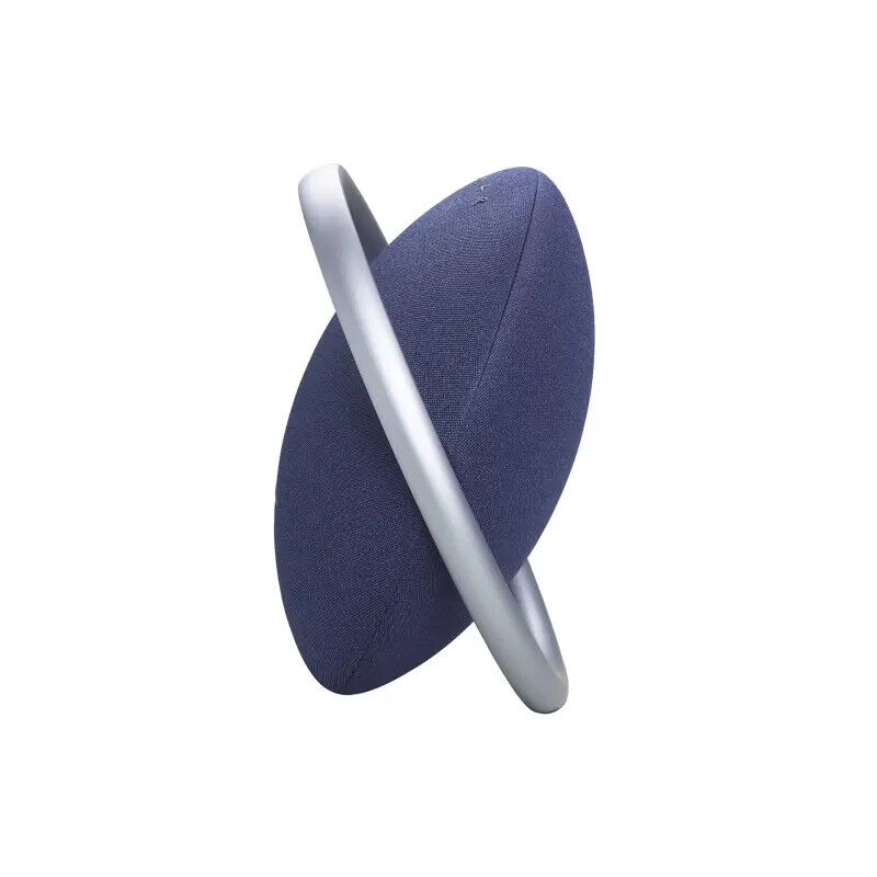 Harman Kardon Onyx Studio 8 Bleu thumbnail 3