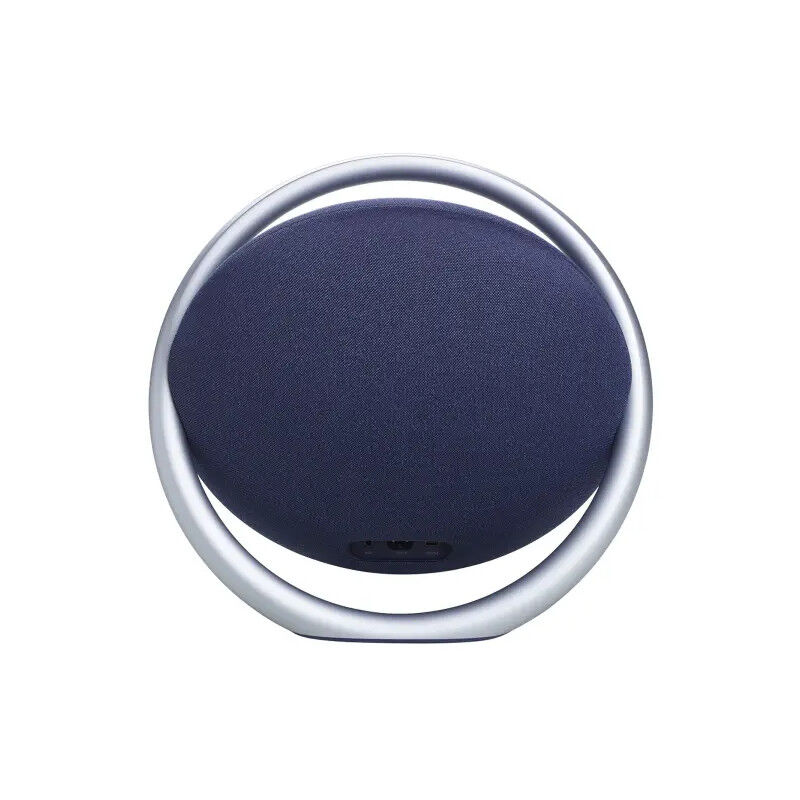 Harman Kardon Onyx Studio 8 Bleu thumbnail 4
