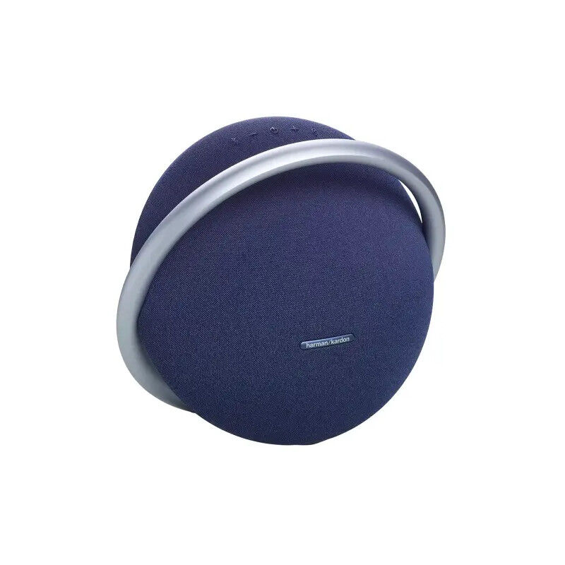 Onyx Studio 8 Bleu