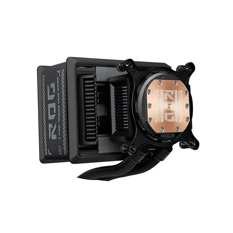 Asus Rog Ryuo Iv Slc 360 Argb Noir thumbnail 4