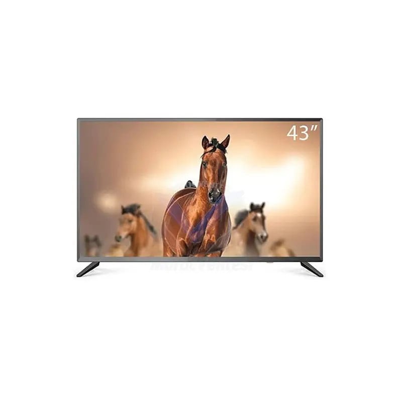 Télévision 43 Led Le43fds675