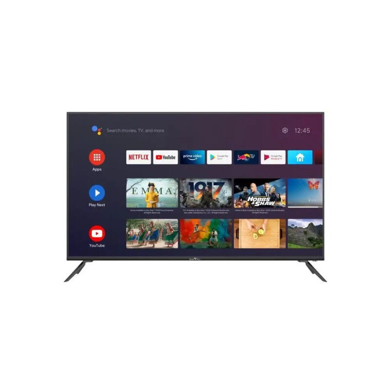 Télévision 65 Le65uhd6575