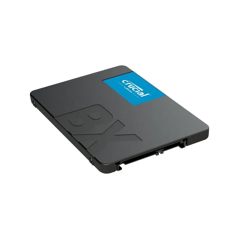 Crucial Bx500 1tb Ssd 2.5