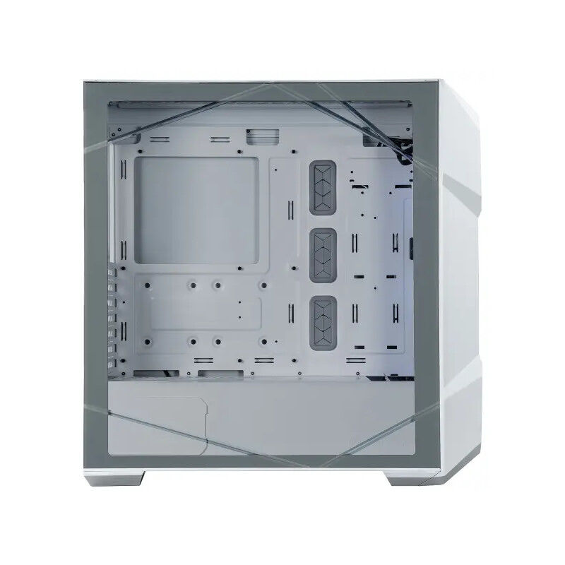 Cooler Master Masterbox Td500 Mesh V2 Blanc thumbnail 4