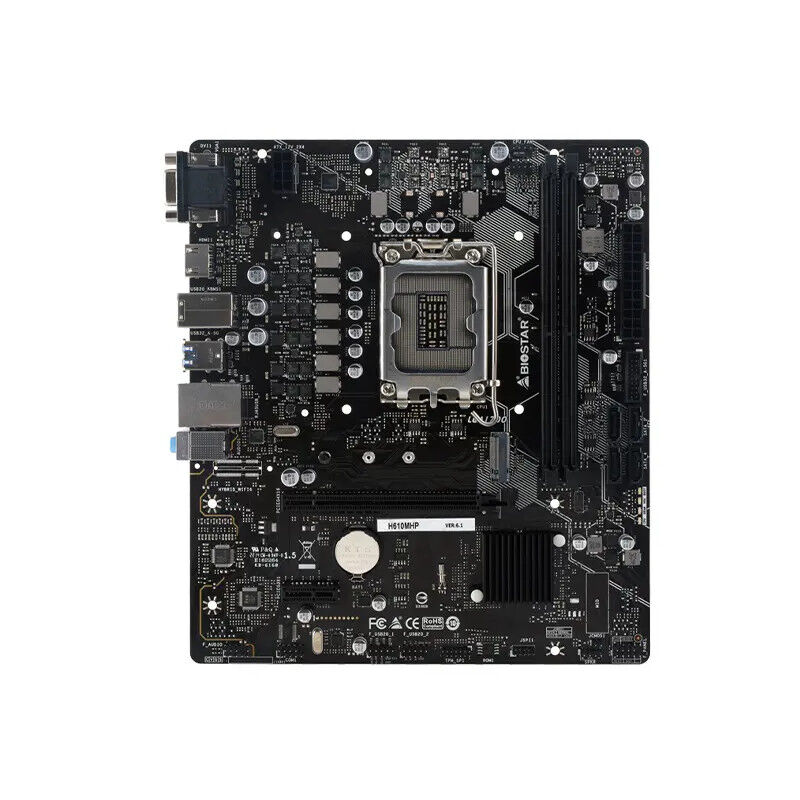 Biostar H610mhp thumbnail 4