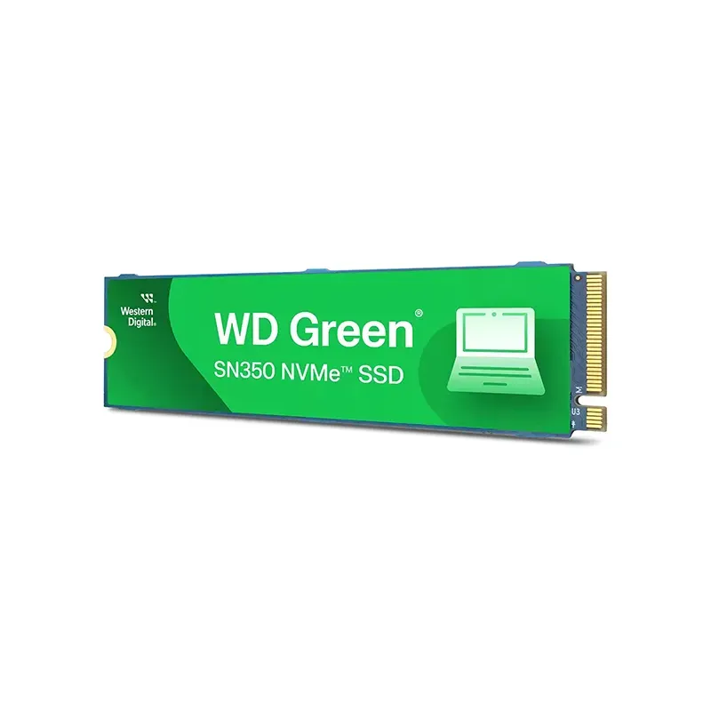 Disques  Ssd Wd Green Sn350 1tb
