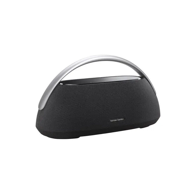 Enceintes Go+ Play 3 Noir