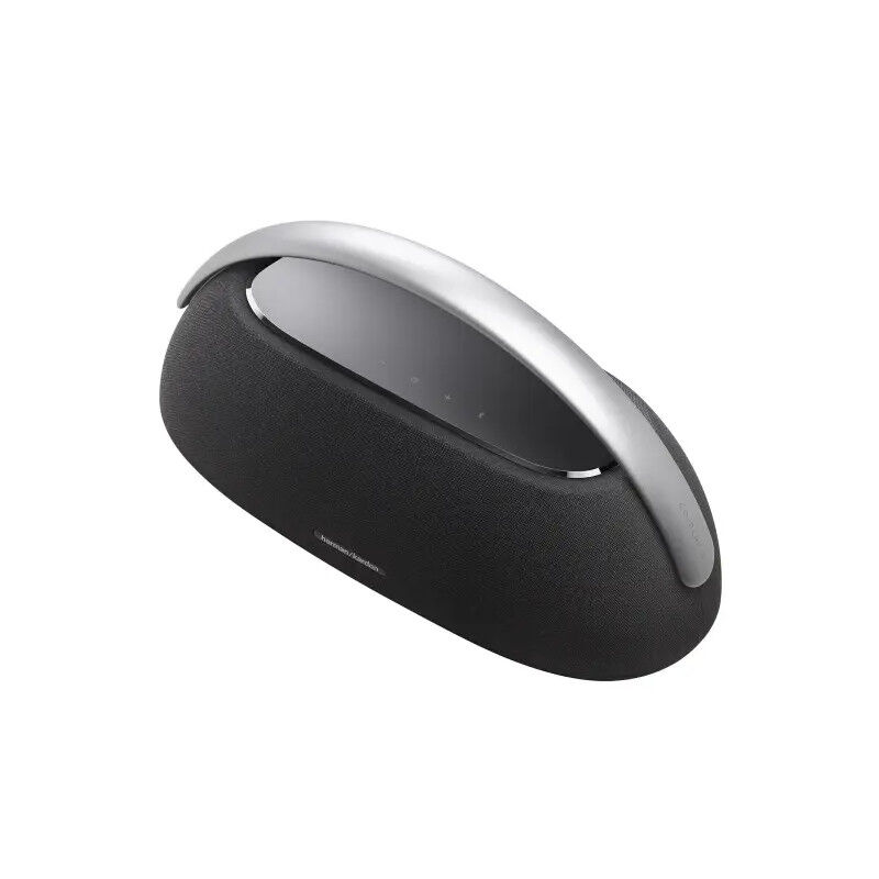 Enceintes Go+ Play 3 Noir