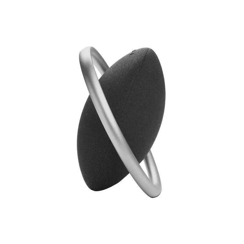 Onyx Studio 8 Noir