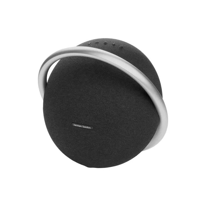 Onyx Studio 8 Noir