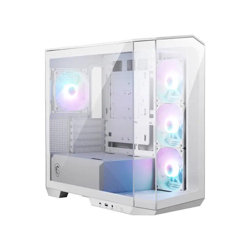 Msi Mag Pano M100r Pz Blanc thumbnail 3