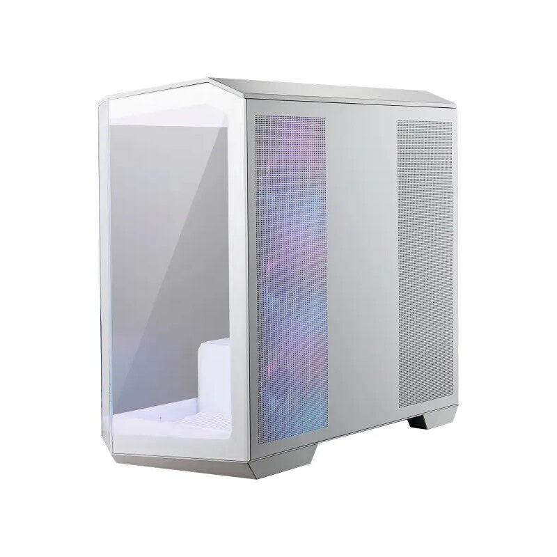 Msi Mag Pano M100r Pz Blanc