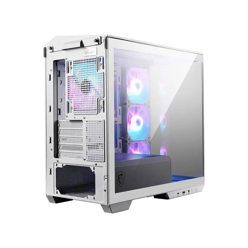 Msi Mag Pano M100r Pz Blanc thumbnail 4