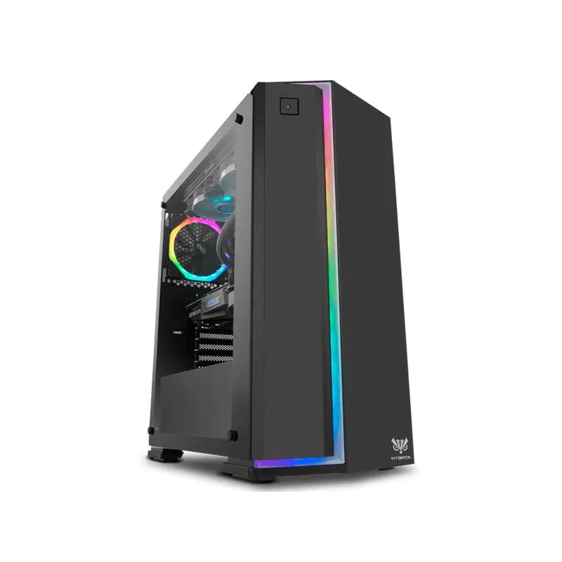 Hybrok Astro Argb Noir