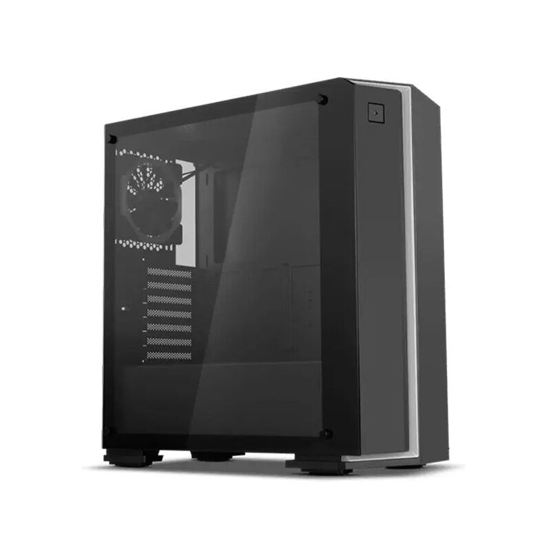 Hybrok Astro Argb Noir