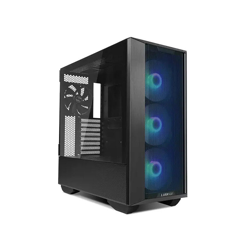 Lian Li Lancool Iii Rgb Noir thumbnail 3
