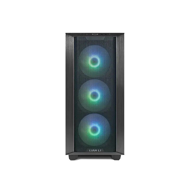 Lian Li Lancool Iii Rgb Noir