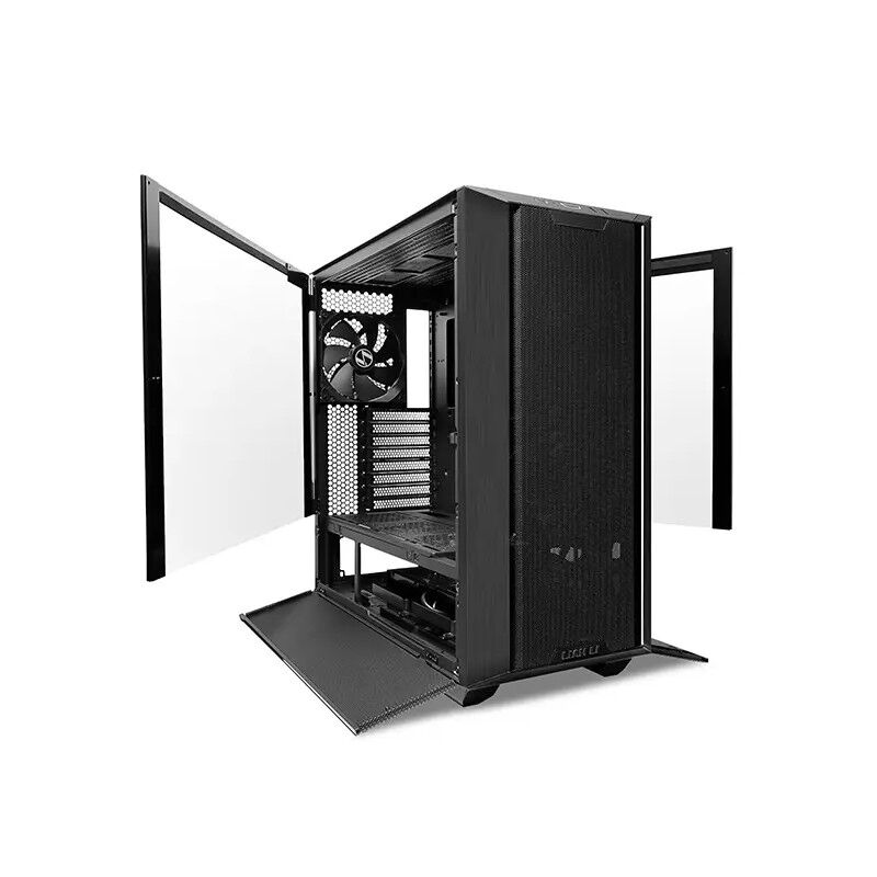 Lian Li Lancool Iii Rgb Noir