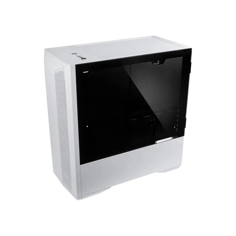 Lian Li Lancool Ii Mesh Rgb Blanc