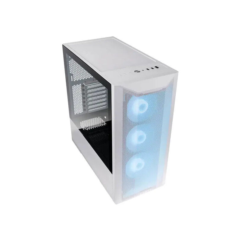 Lian Li Lancool Ii Mesh Rgb Blanc thumbnail 3