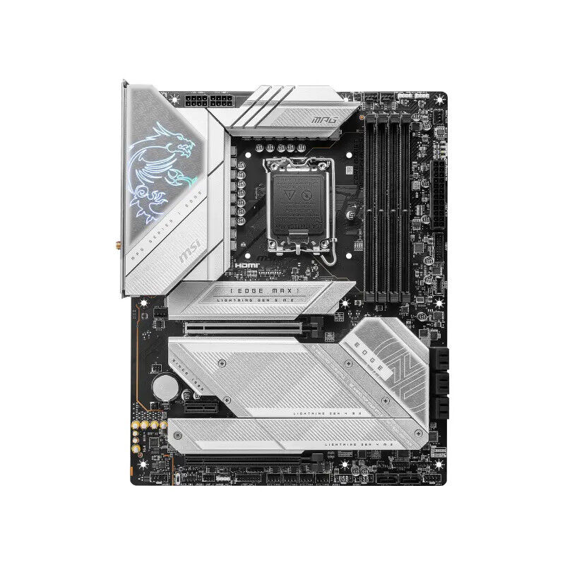 Msi Mpg Z790 Edge Ti Max Wifi thumbnail 2